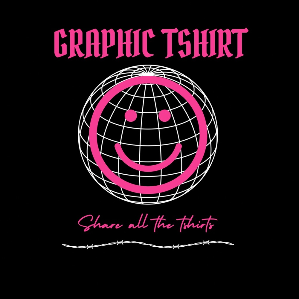 All new show !!! This one is all about graphics!!!